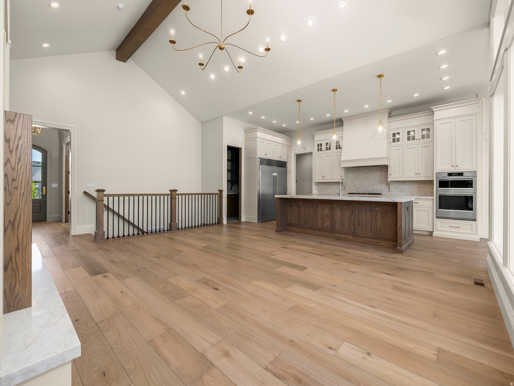 LONE PEAK - Residential