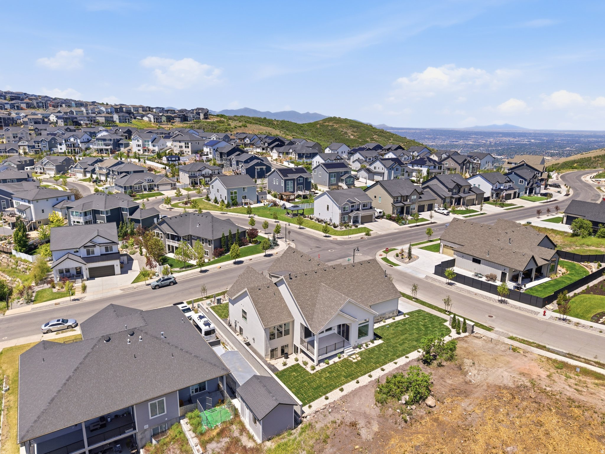 LONE PEAK - Residential