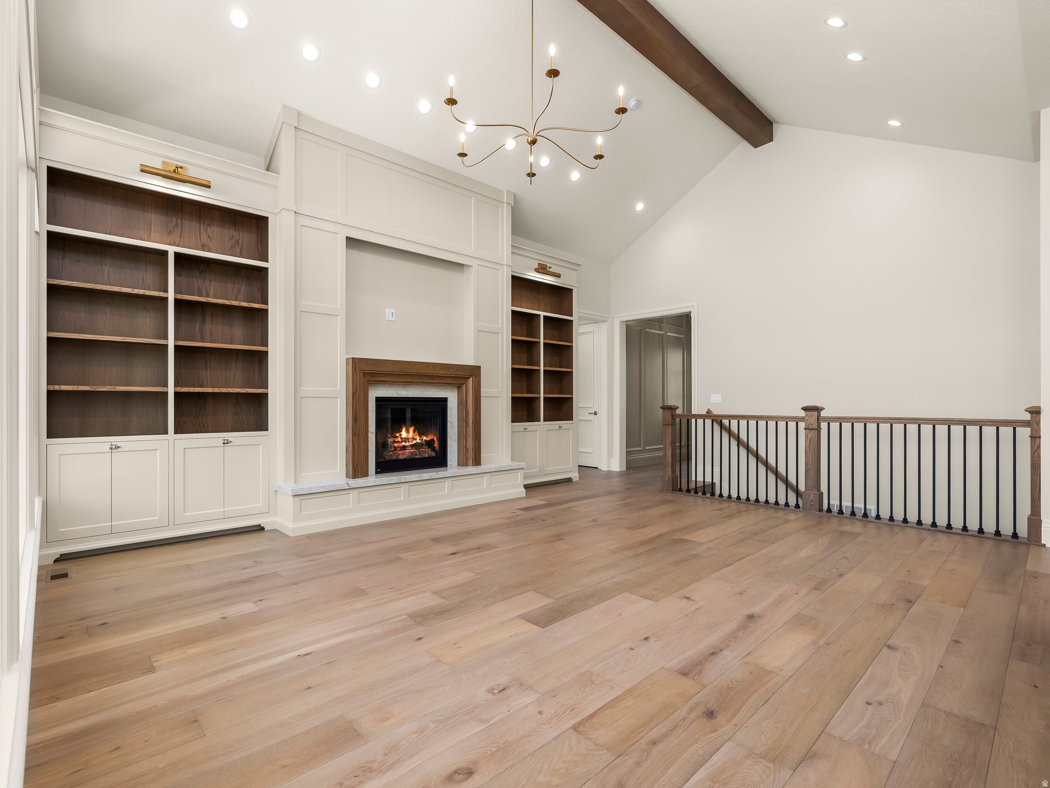 LONE PEAK - Residential