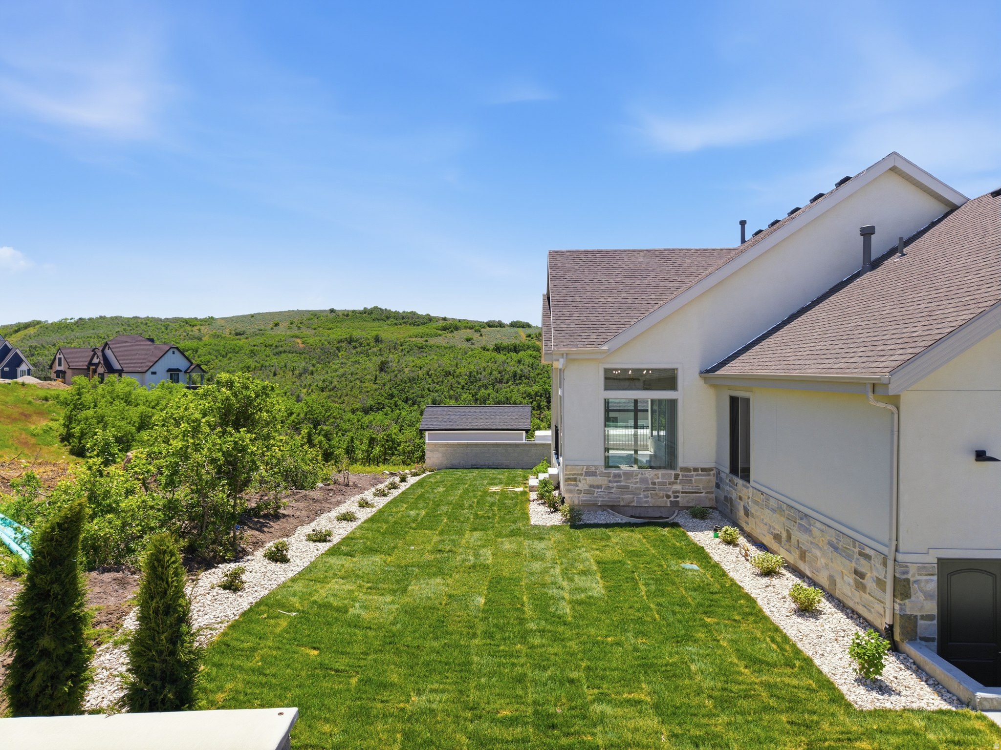LONE PEAK - Residential