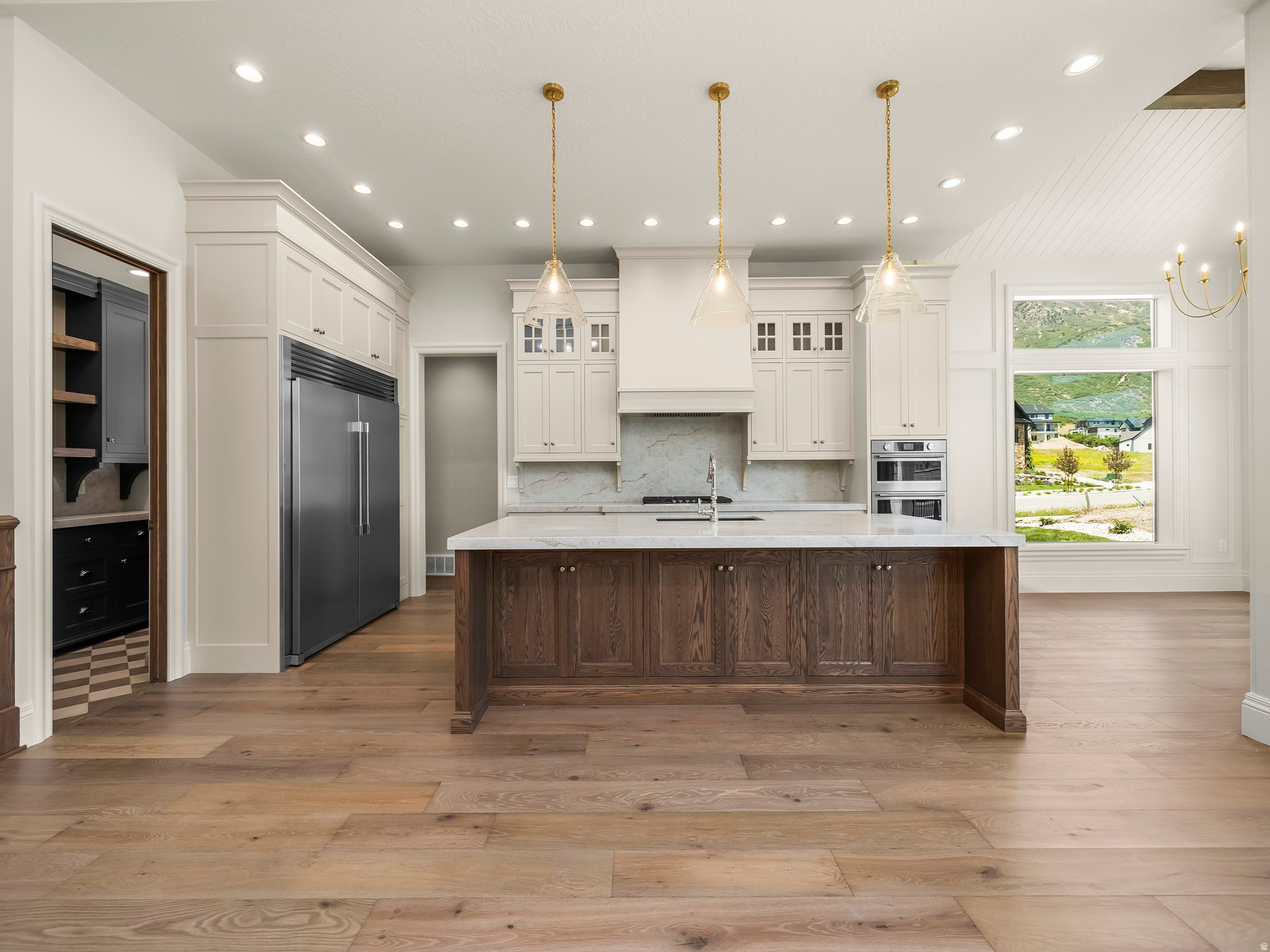LONE PEAK - Residential