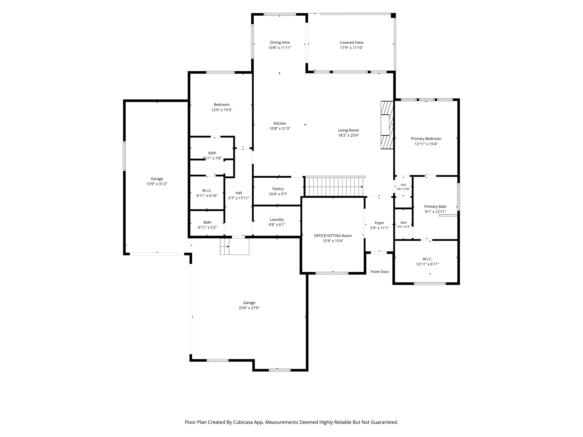 LONE PEAK - Residential