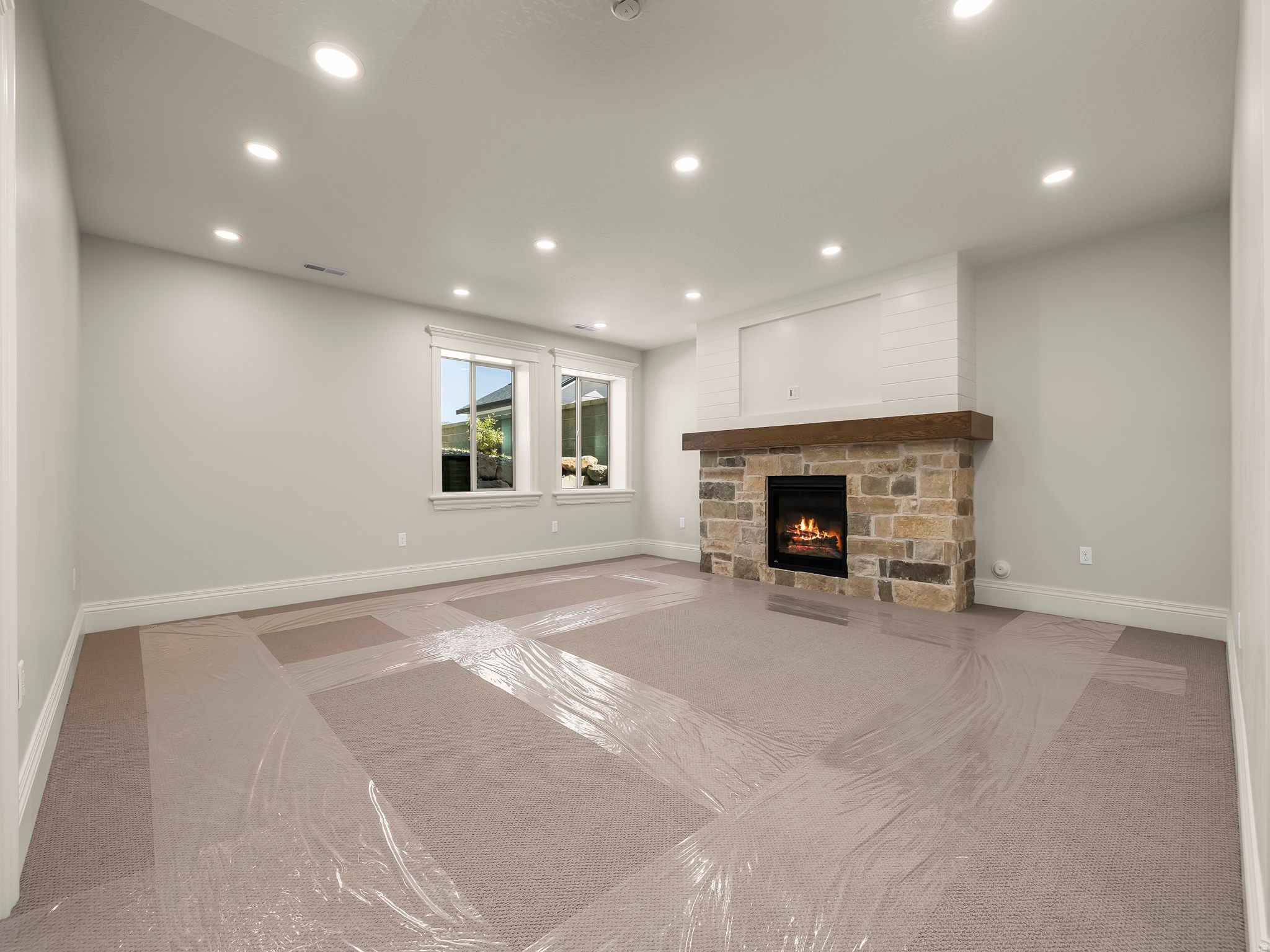 LONE PEAK - Residential