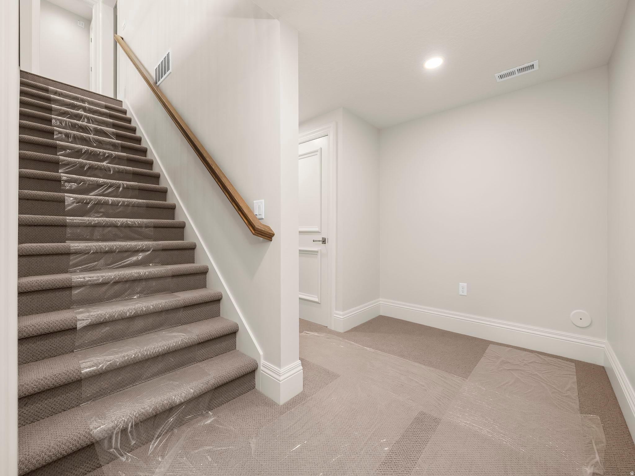 LONE PEAK - Residential