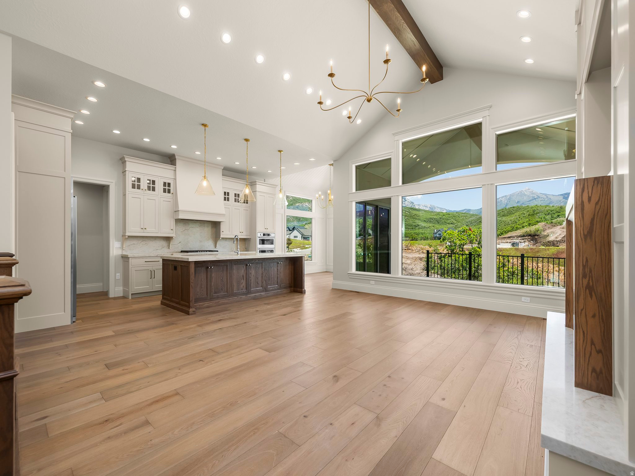 LONE PEAK - Residential