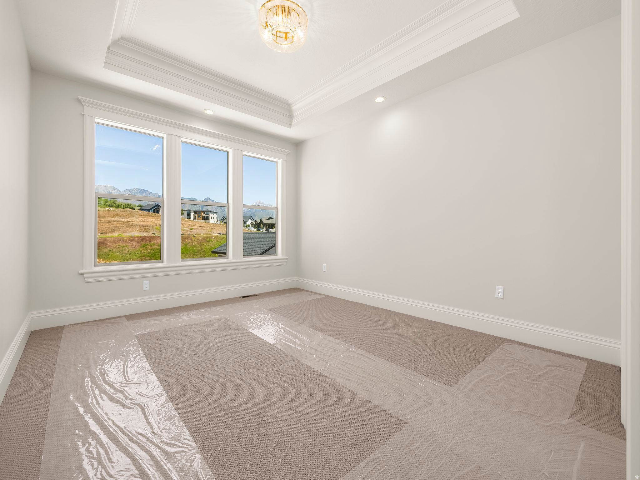LONE PEAK - Residential