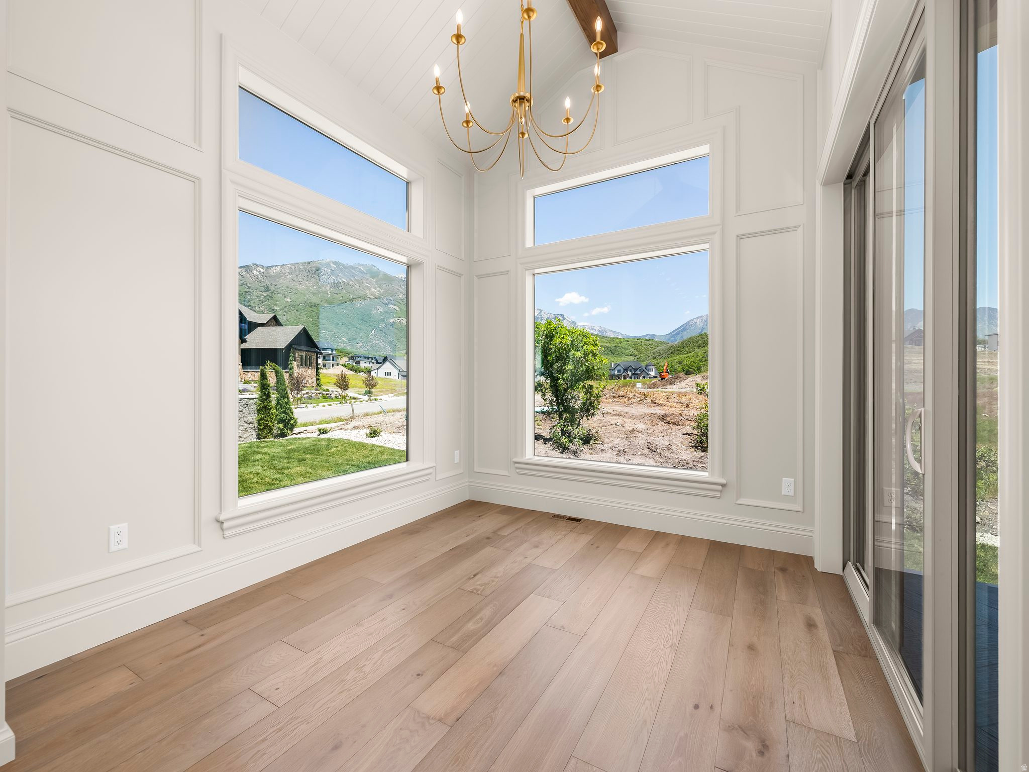 LONE PEAK - Residential