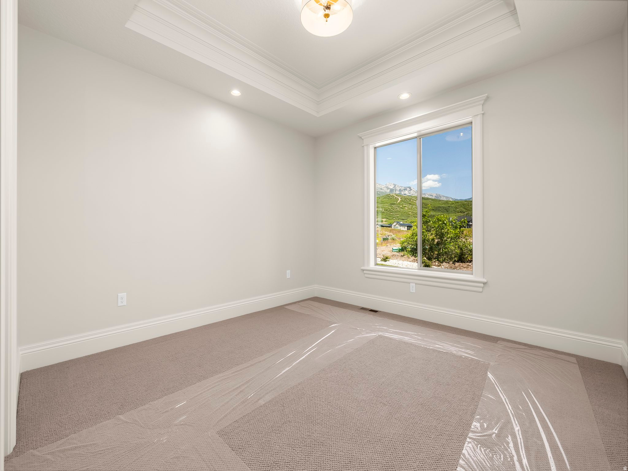 LONE PEAK - Residential