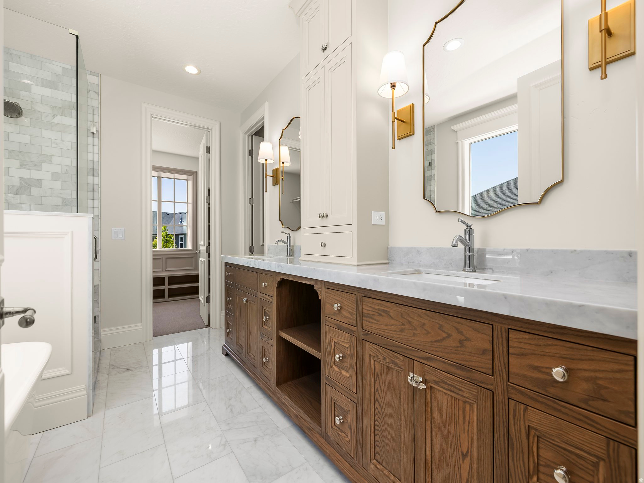 LONE PEAK - Residential