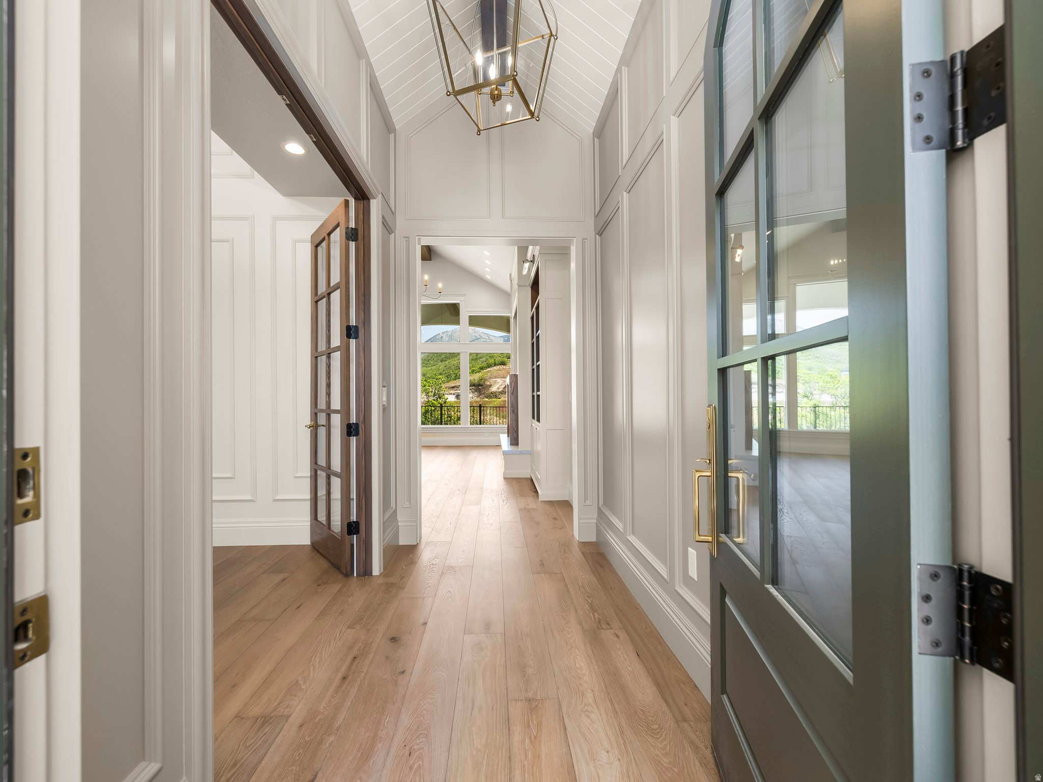 LONE PEAK - Residential
