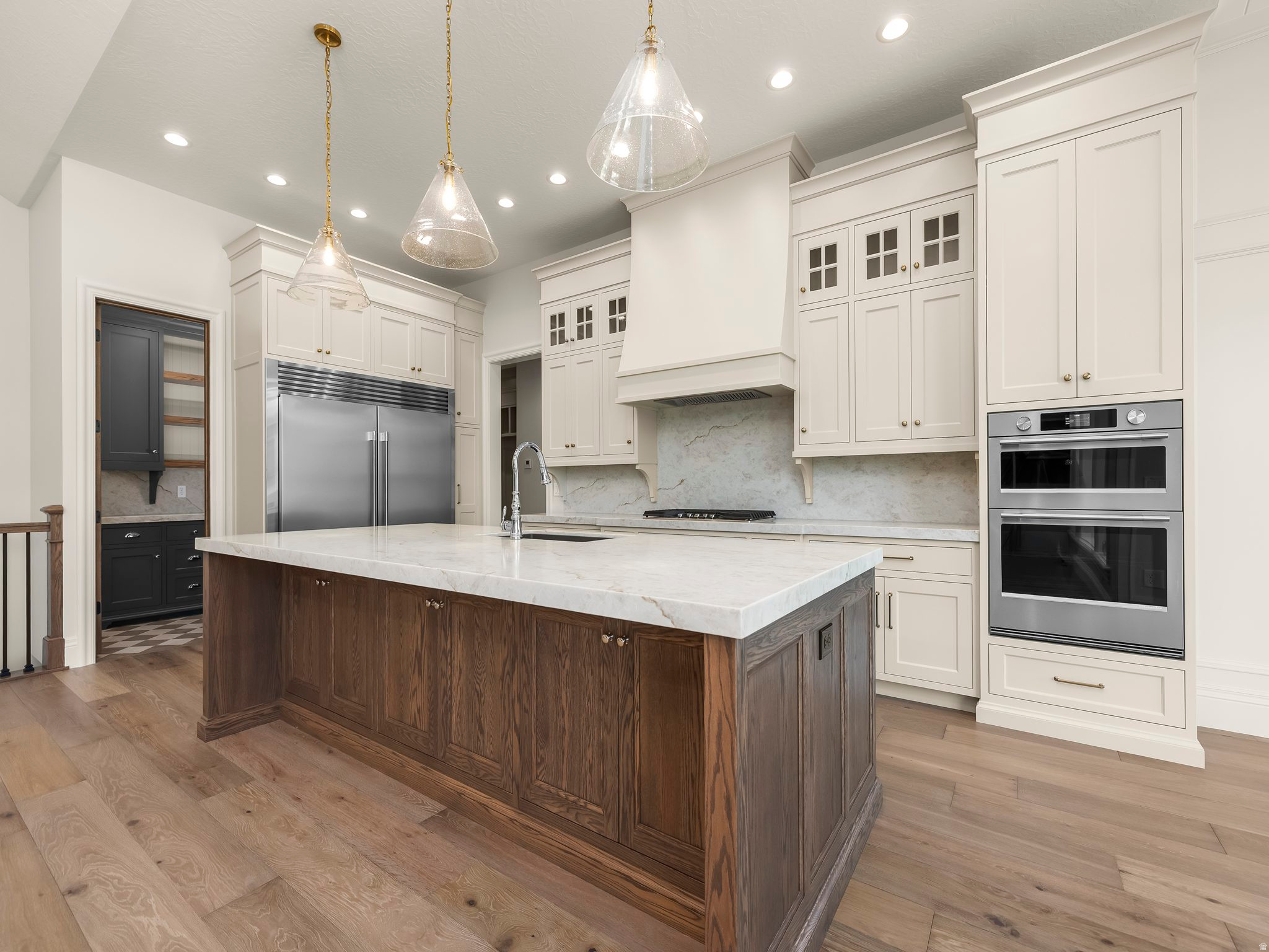 LONE PEAK - Residential