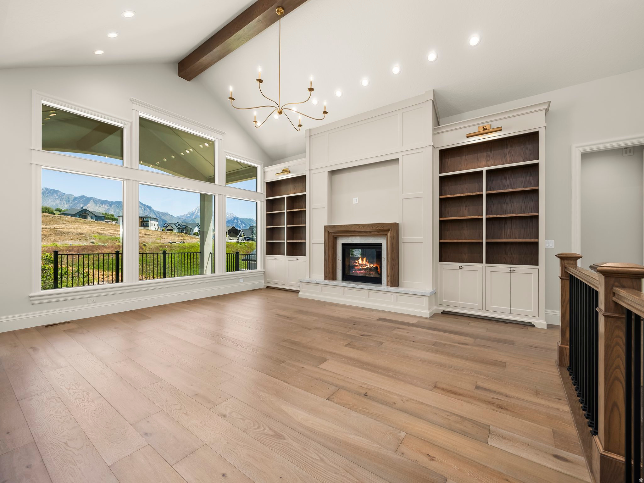 LONE PEAK - Residential