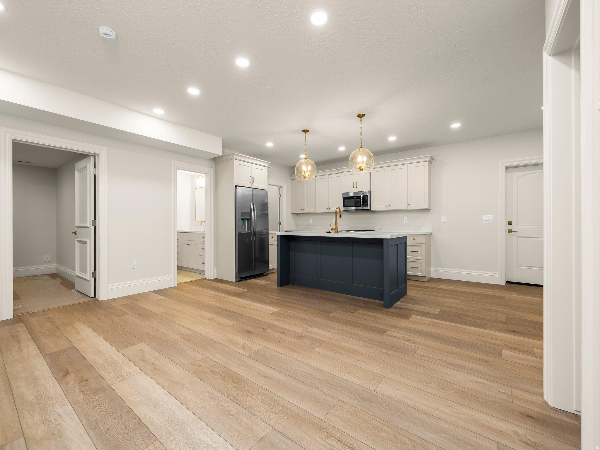 LONE PEAK - Residential