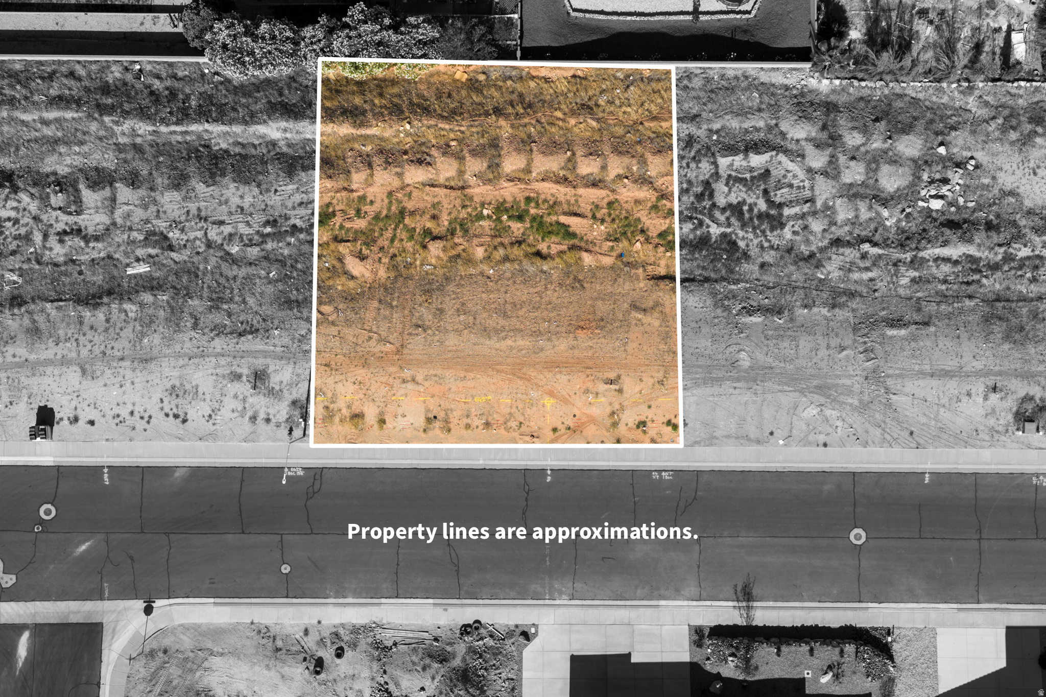 SUNSET VIEW ESTATES - Land