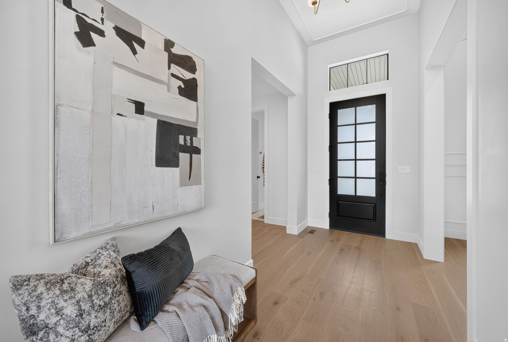 ORCHARD HEIGHTS - Residential