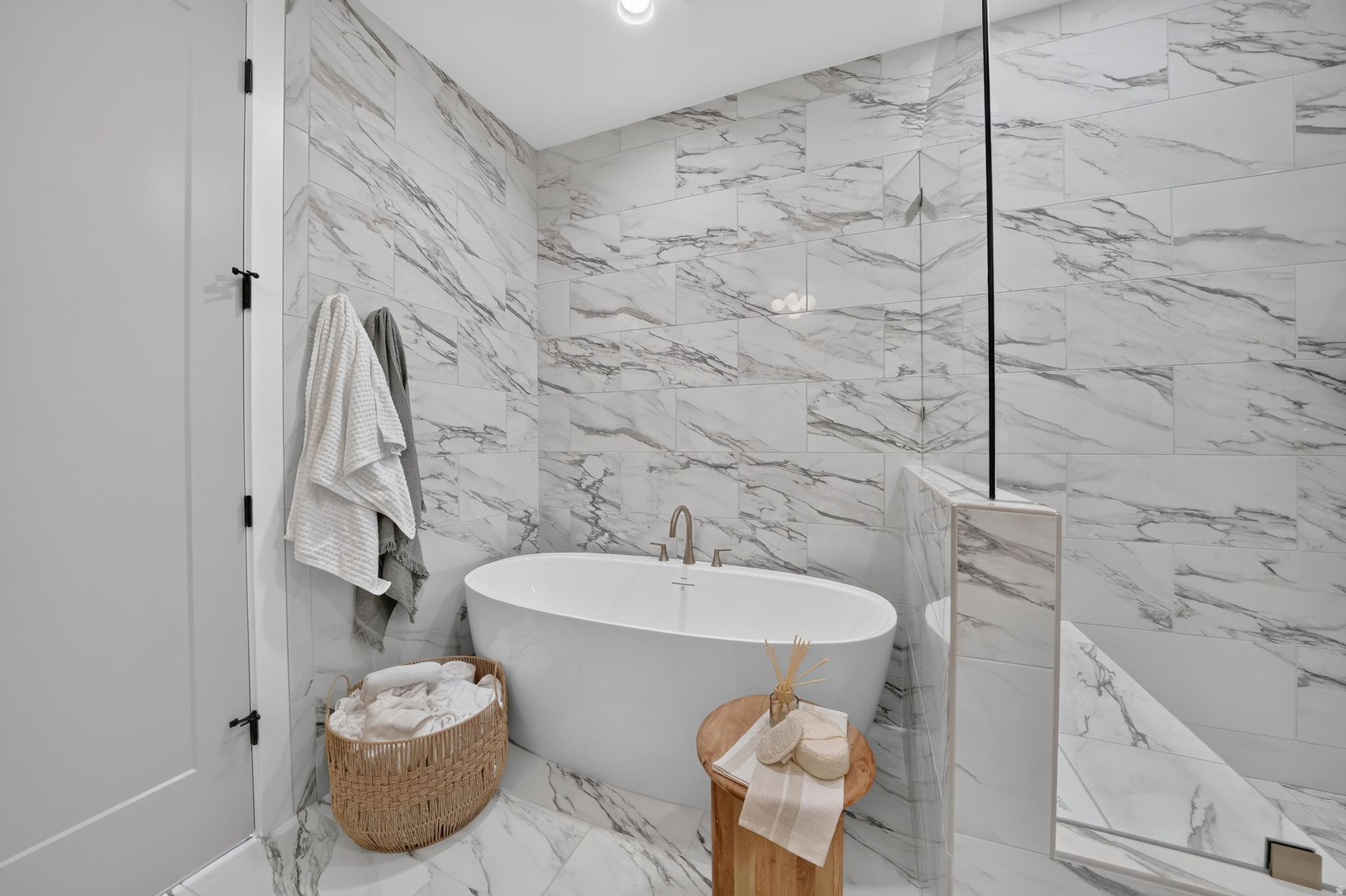 ORCHARD HEIGHTS - Residential