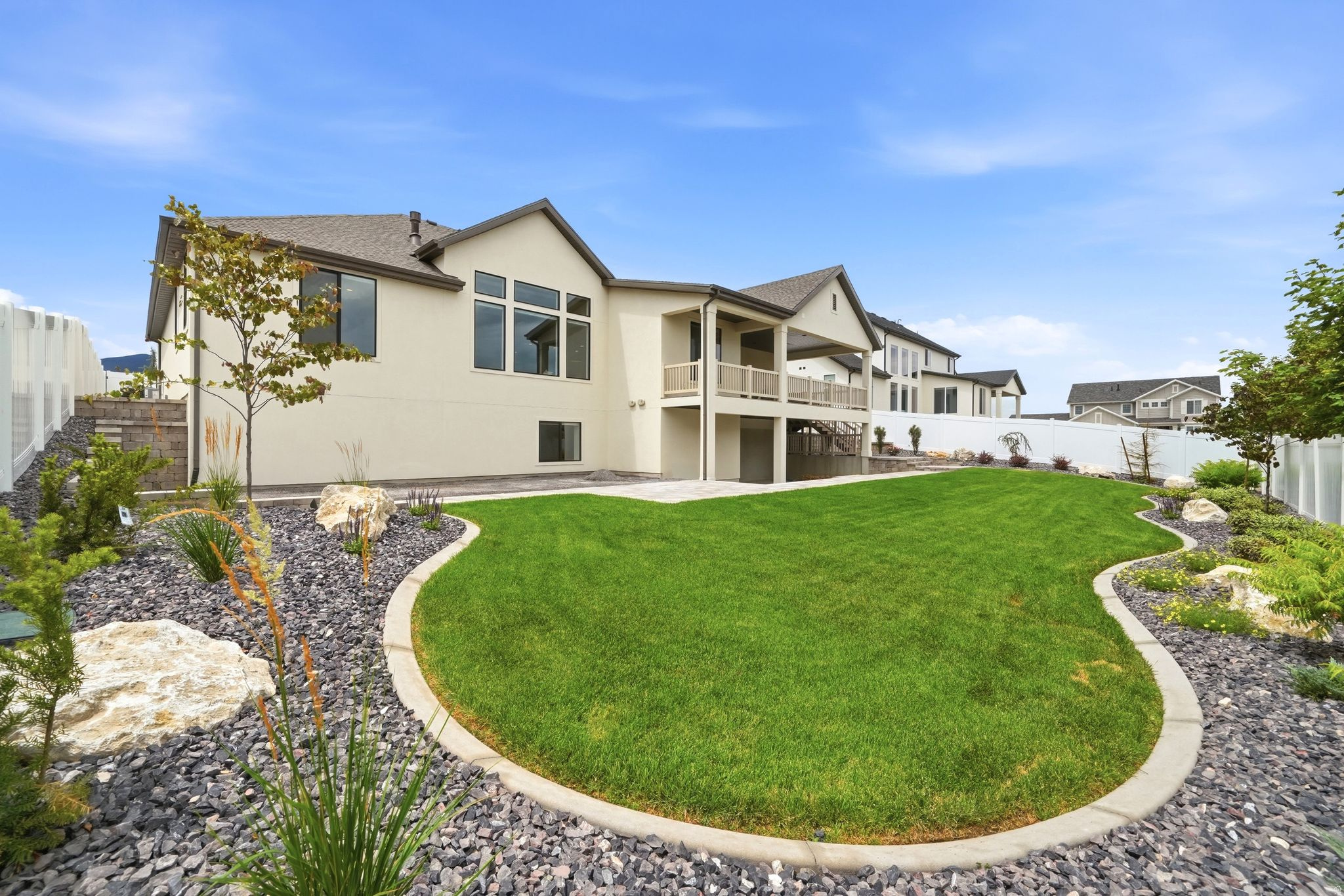 ORCHARD HEIGHTS - Residential