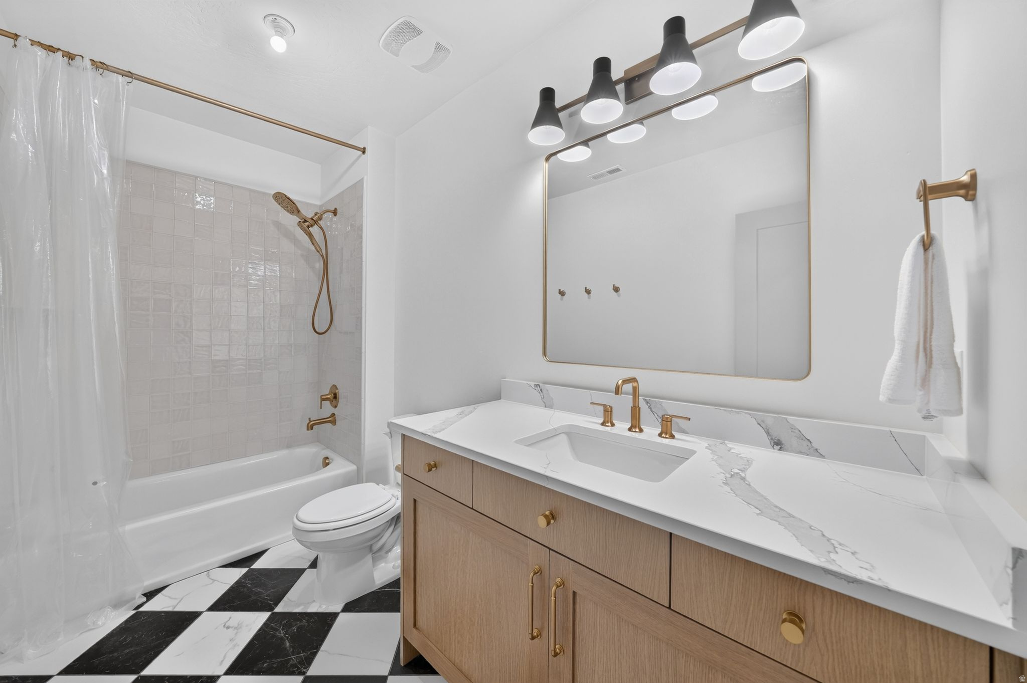 ORCHARD HEIGHTS - Residential