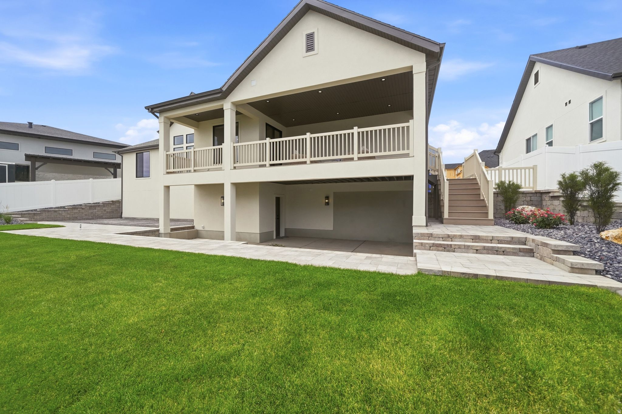 ORCHARD HEIGHTS - Residential