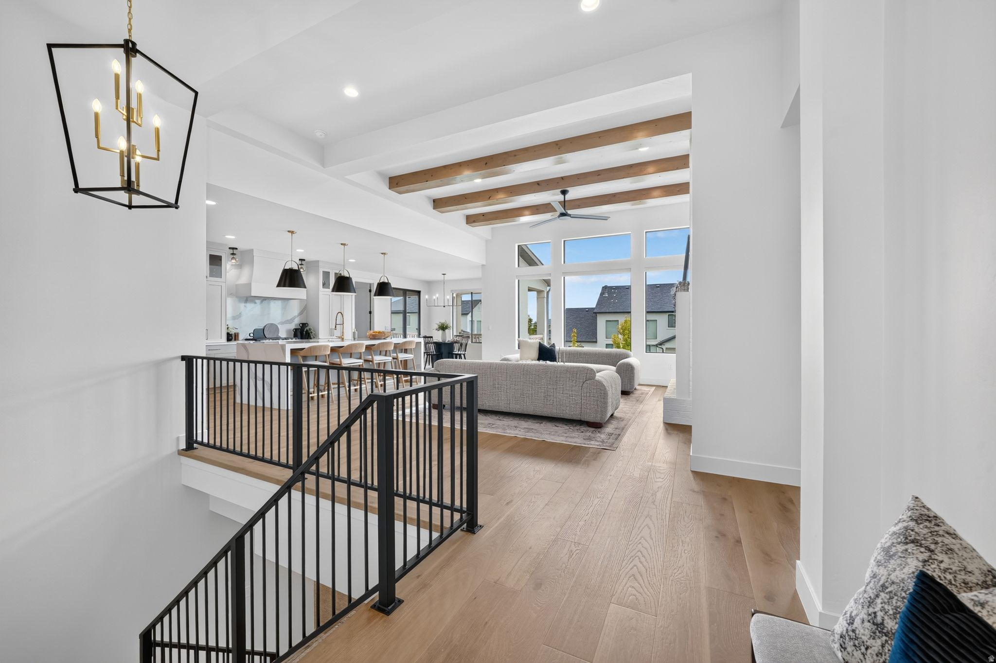 ORCHARD HEIGHTS - Residential