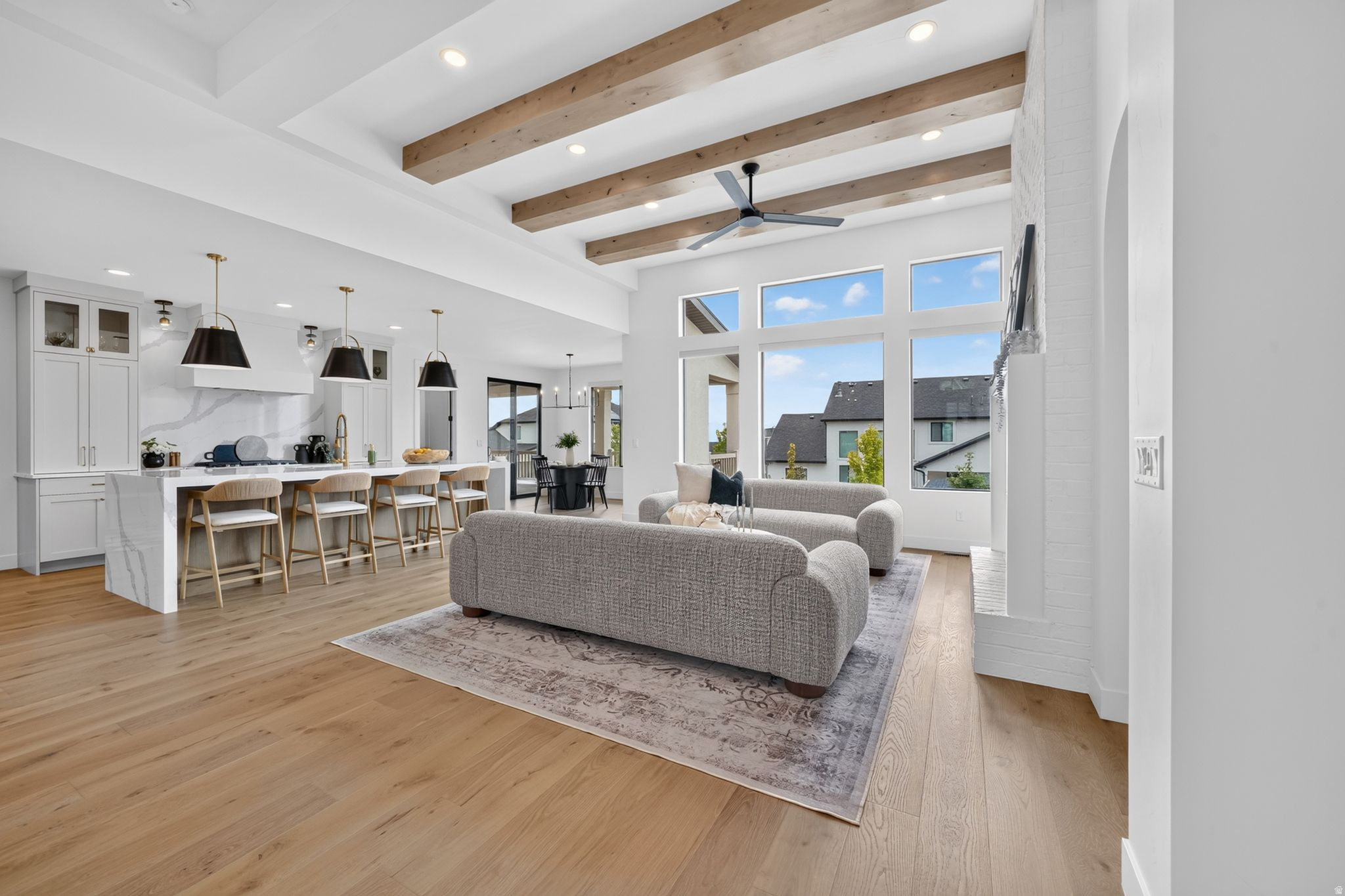 ORCHARD HEIGHTS - Residential