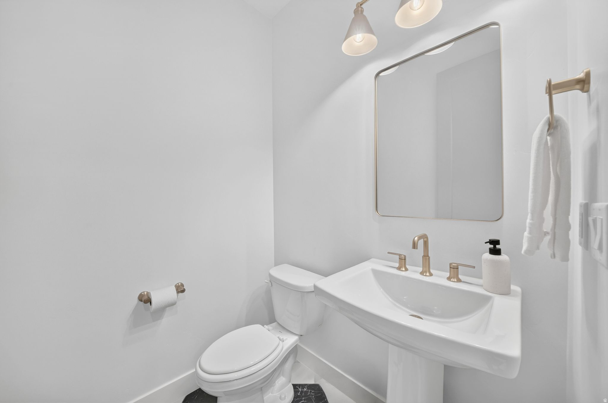 ORCHARD HEIGHTS - Residential