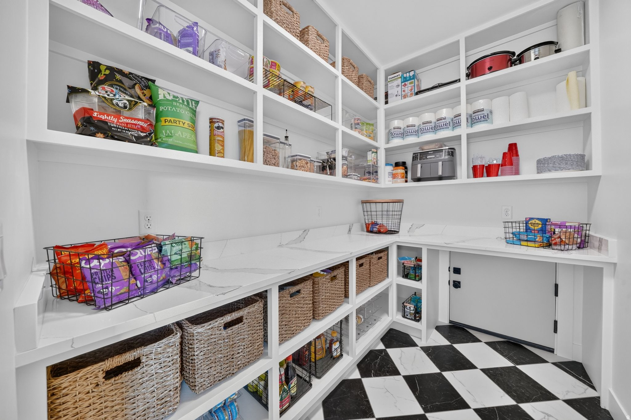 ORCHARD HEIGHTS - Residential