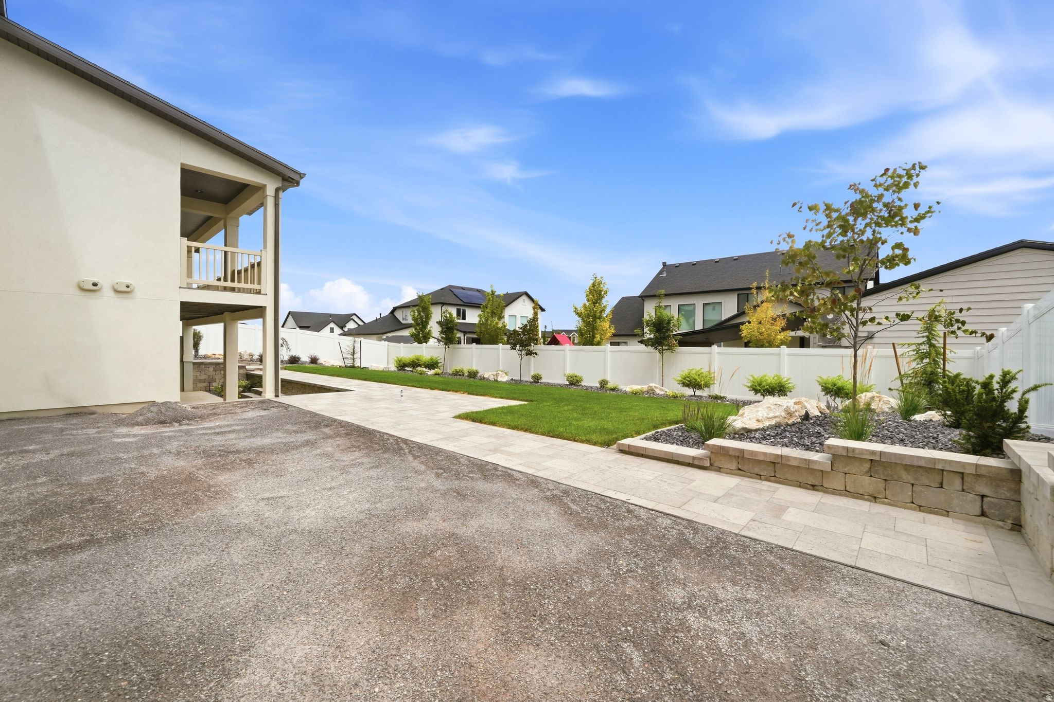 ORCHARD HEIGHTS - Residential