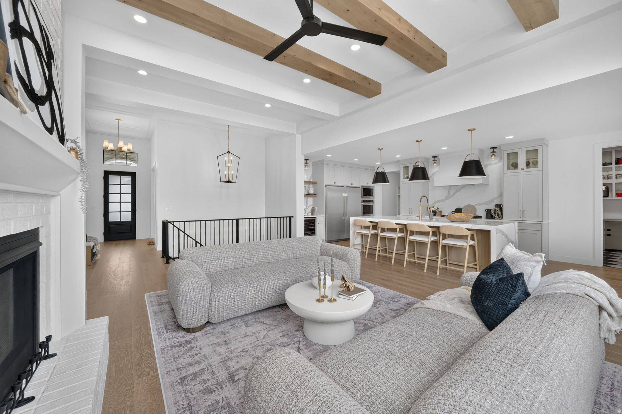 ORCHARD HEIGHTS - Residential