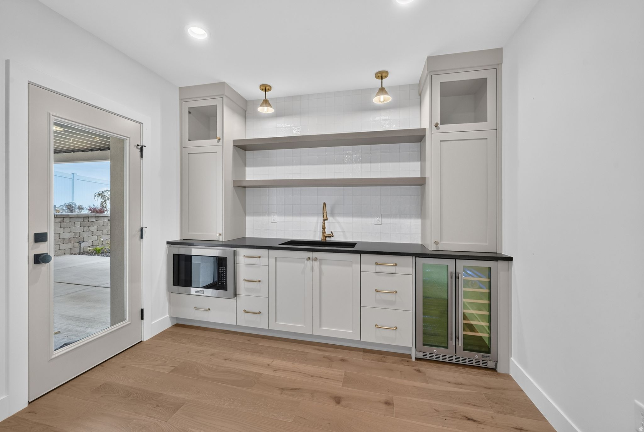 ORCHARD HEIGHTS - Residential