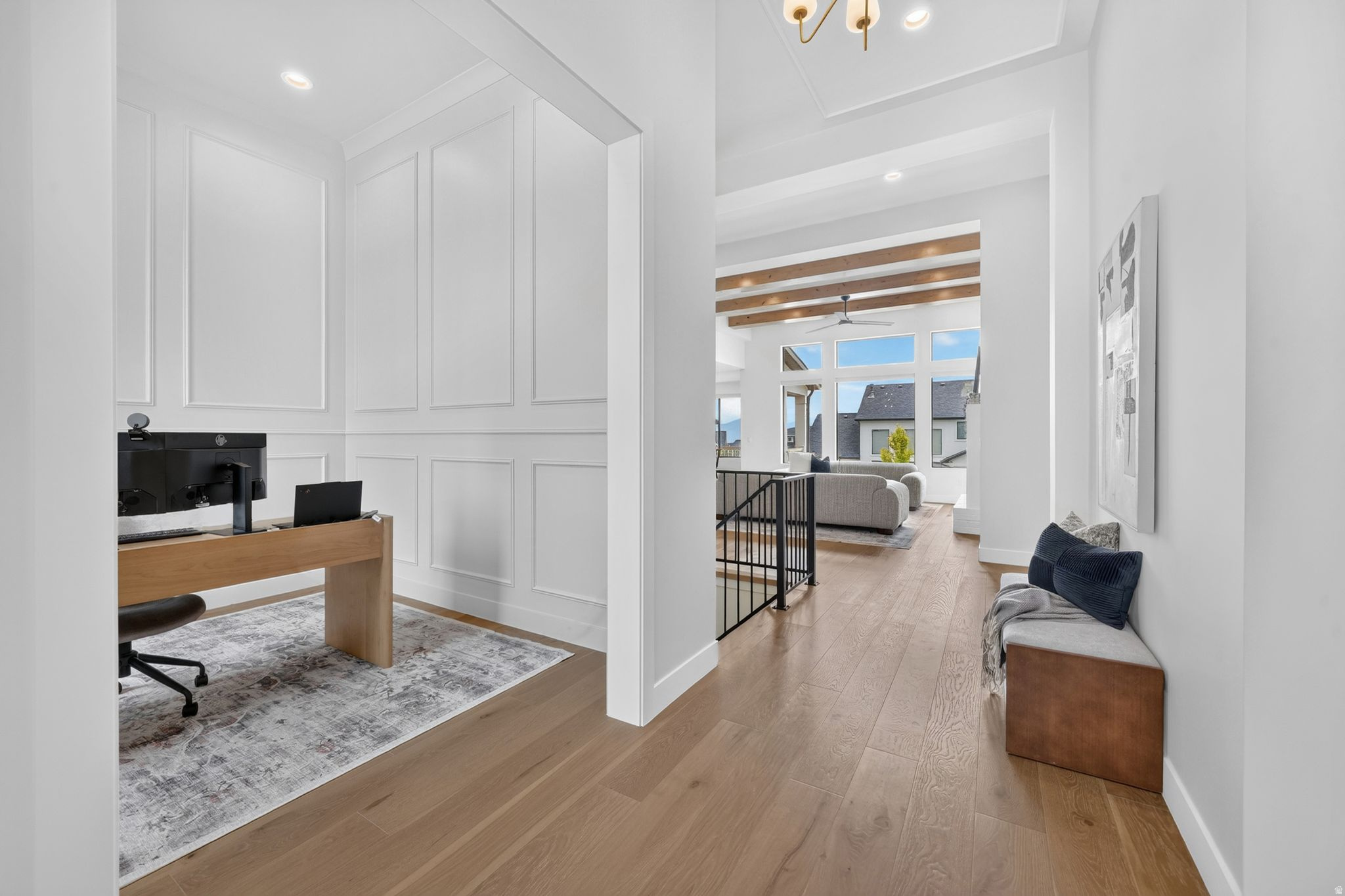 ORCHARD HEIGHTS - Residential