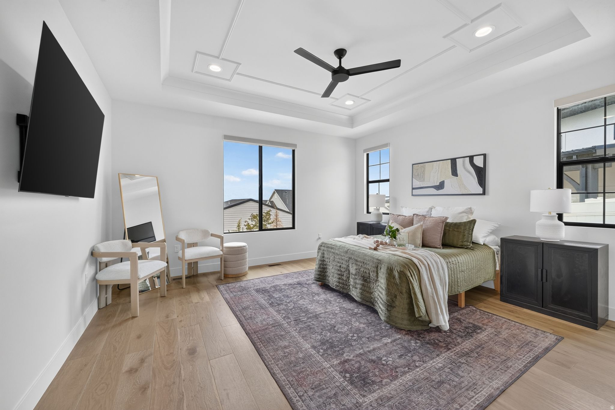ORCHARD HEIGHTS - Residential