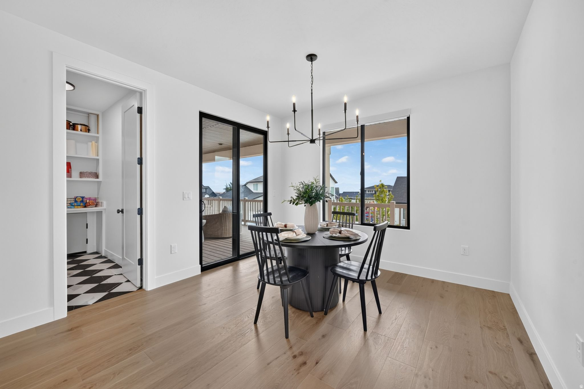ORCHARD HEIGHTS - Residential