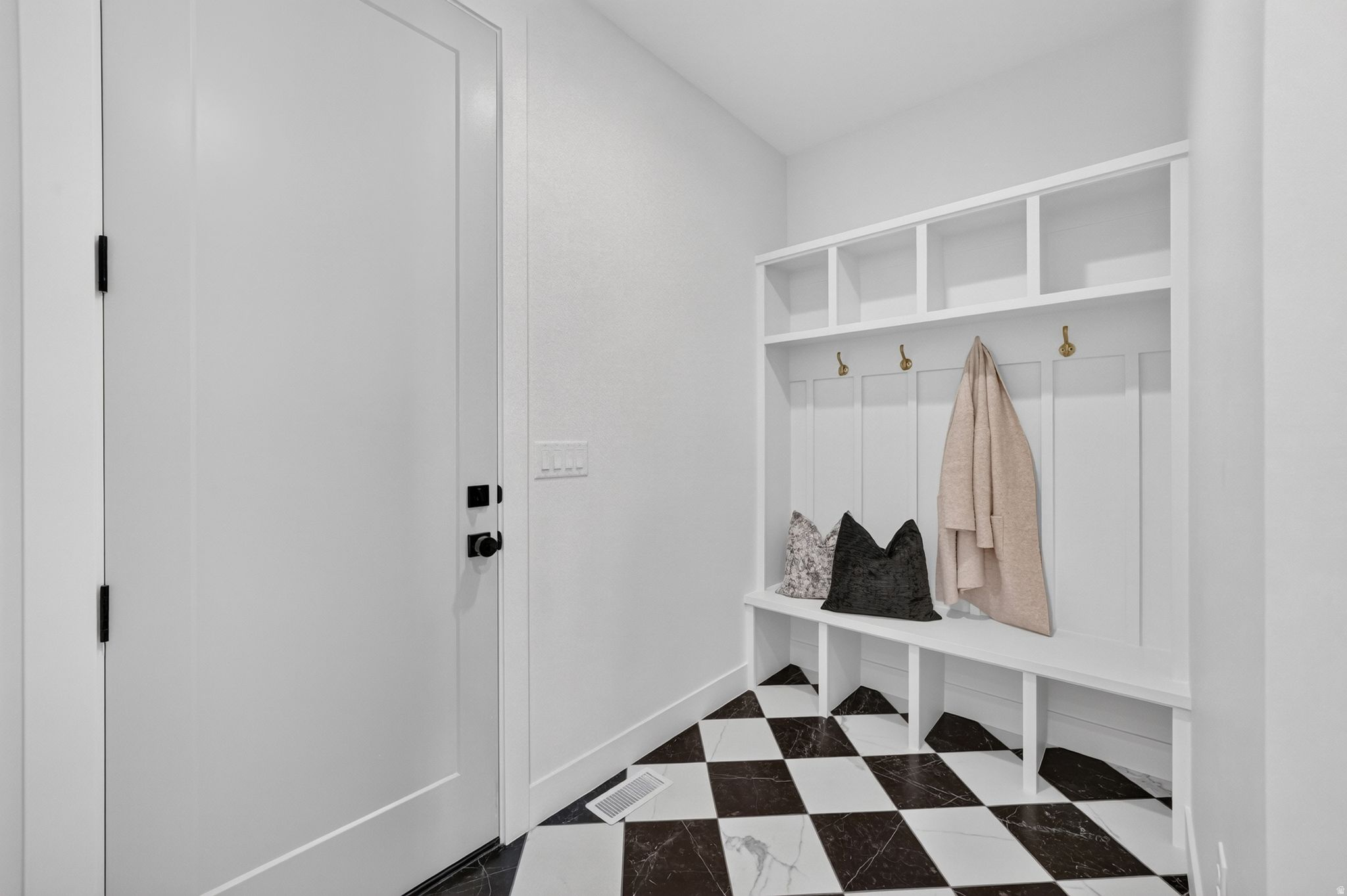 ORCHARD HEIGHTS - Residential