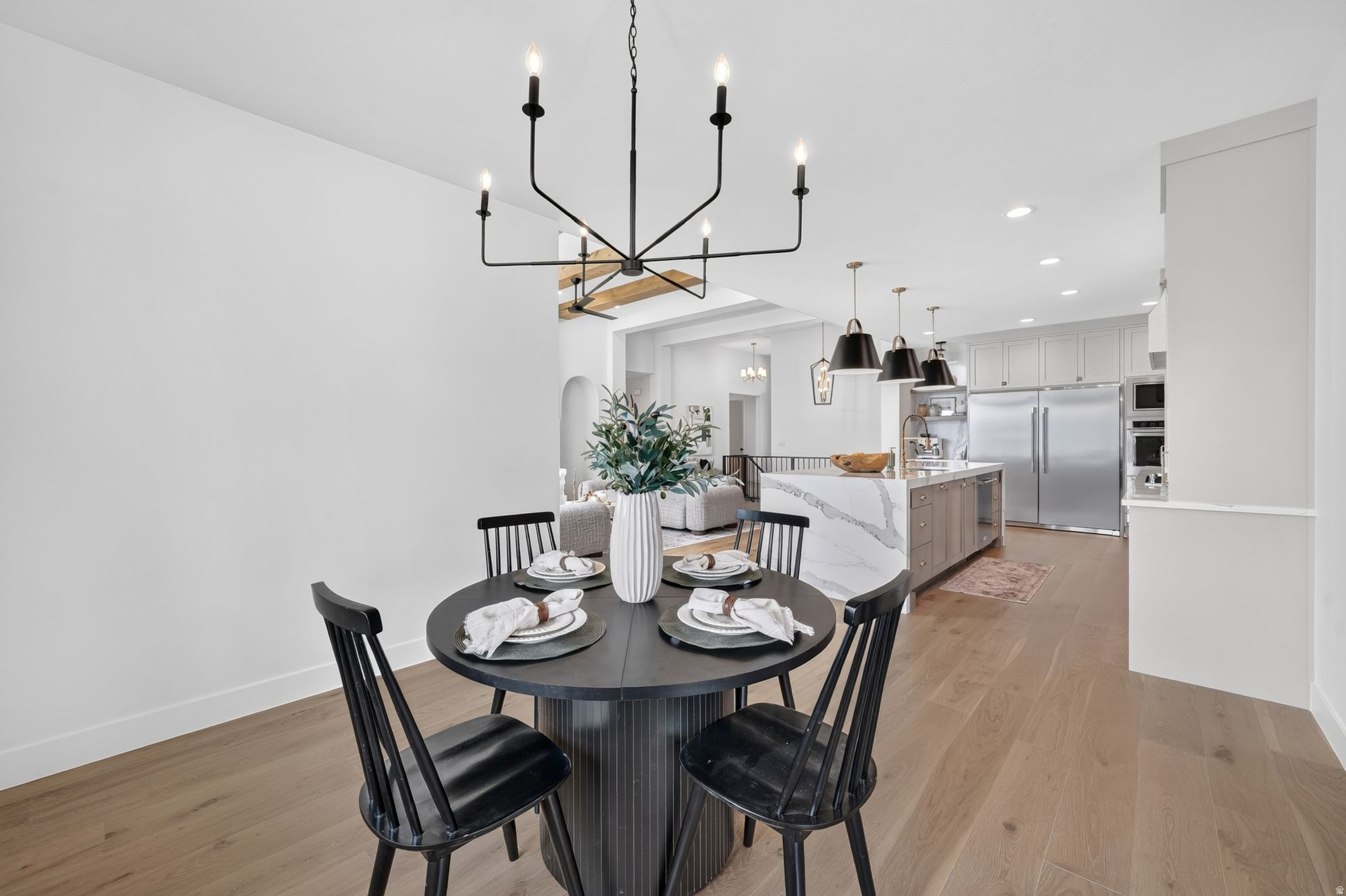 ORCHARD HEIGHTS - Residential