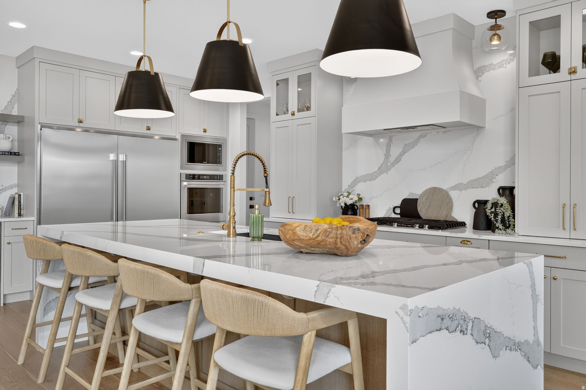 ORCHARD HEIGHTS - Residential