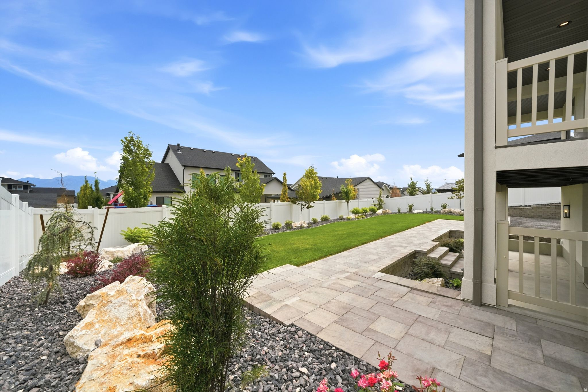 ORCHARD HEIGHTS - Residential