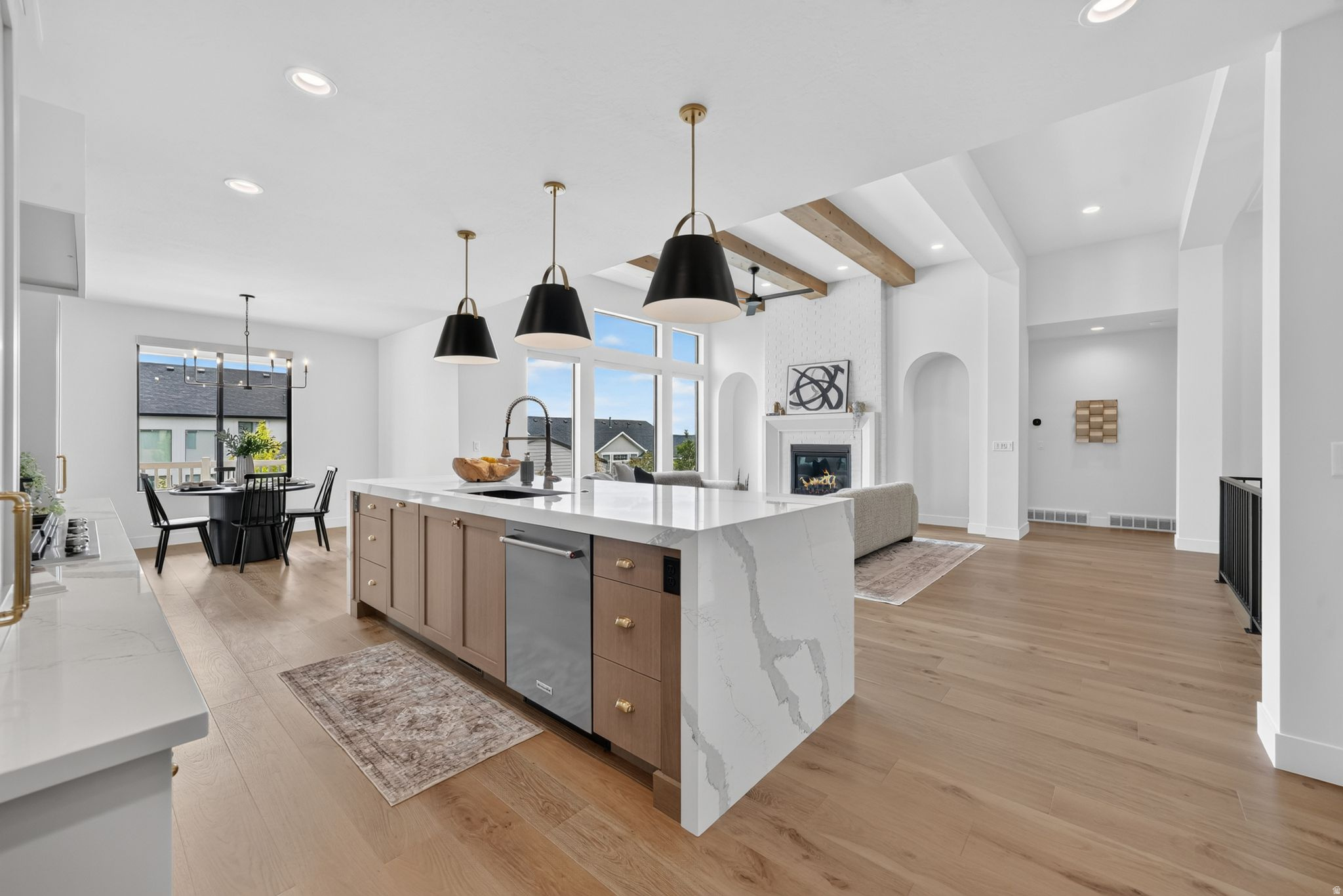 ORCHARD HEIGHTS - Residential