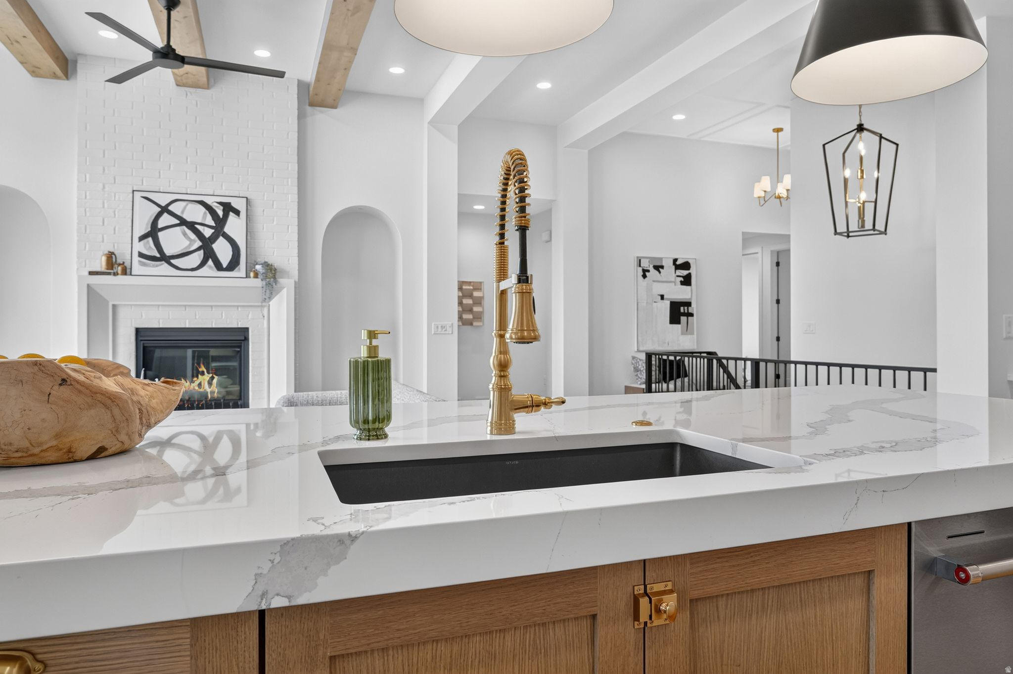 ORCHARD HEIGHTS - Residential