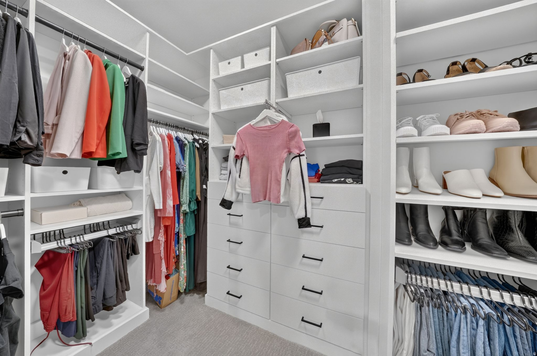 ORCHARD HEIGHTS - Residential
