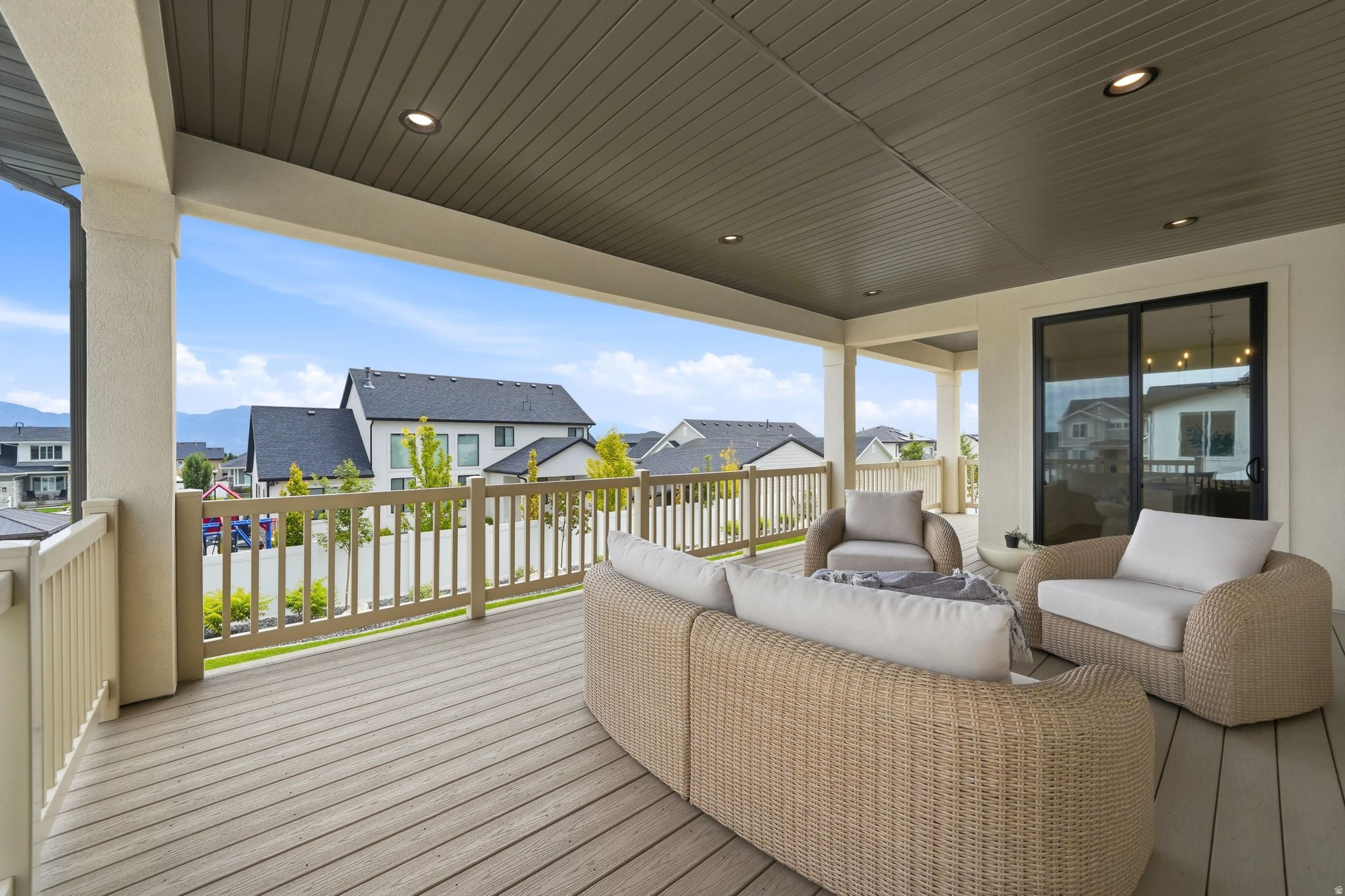 ORCHARD HEIGHTS - Residential