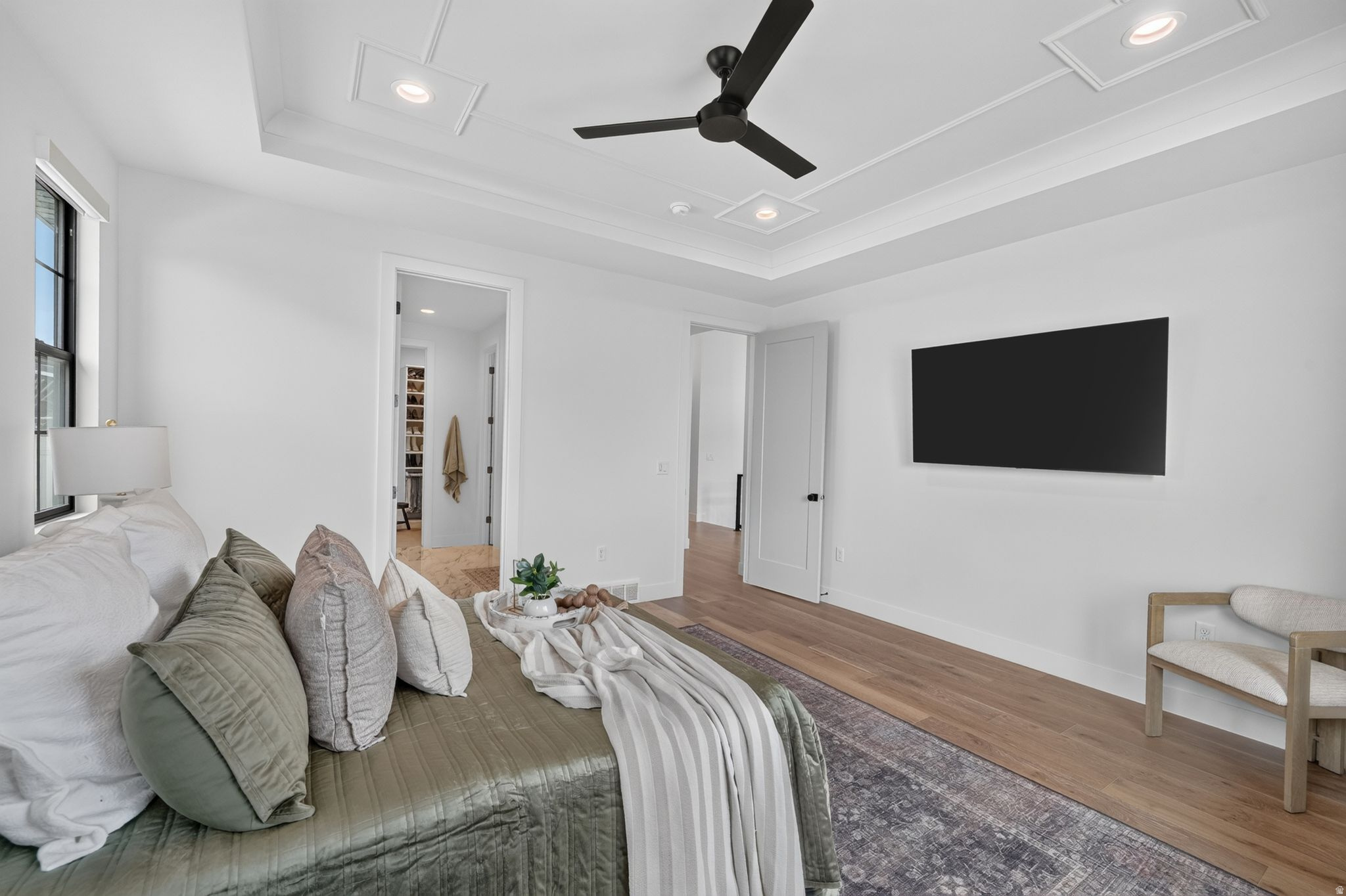 ORCHARD HEIGHTS - Residential