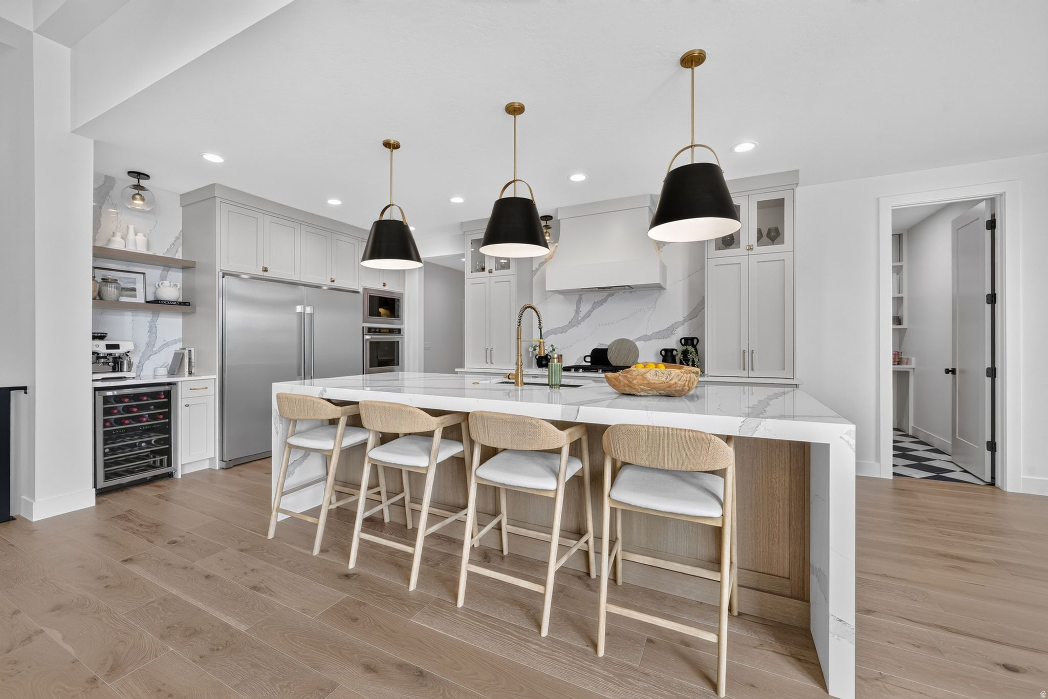 ORCHARD HEIGHTS - Residential