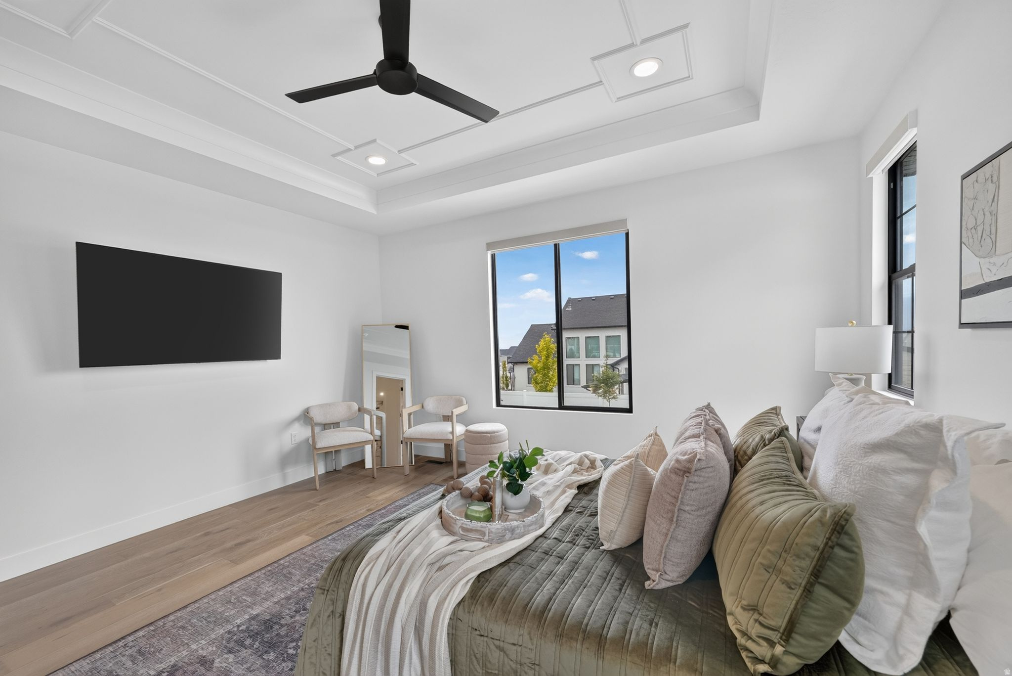 ORCHARD HEIGHTS - Residential