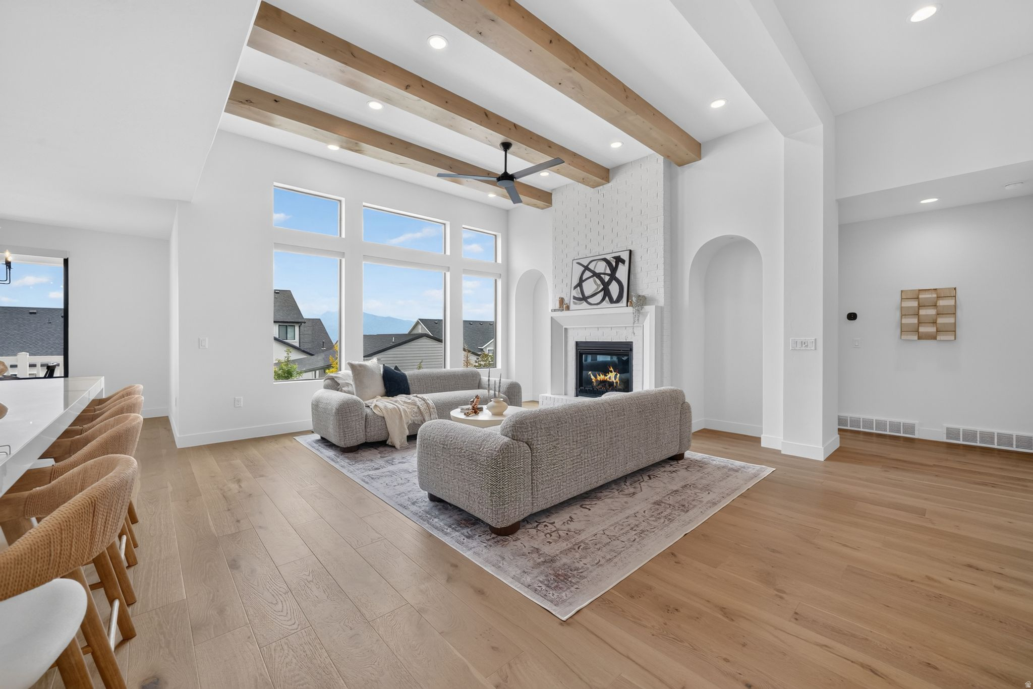 ORCHARD HEIGHTS - Residential