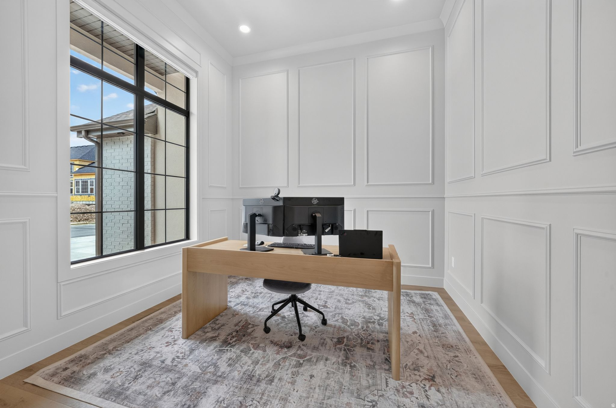 ORCHARD HEIGHTS - Residential