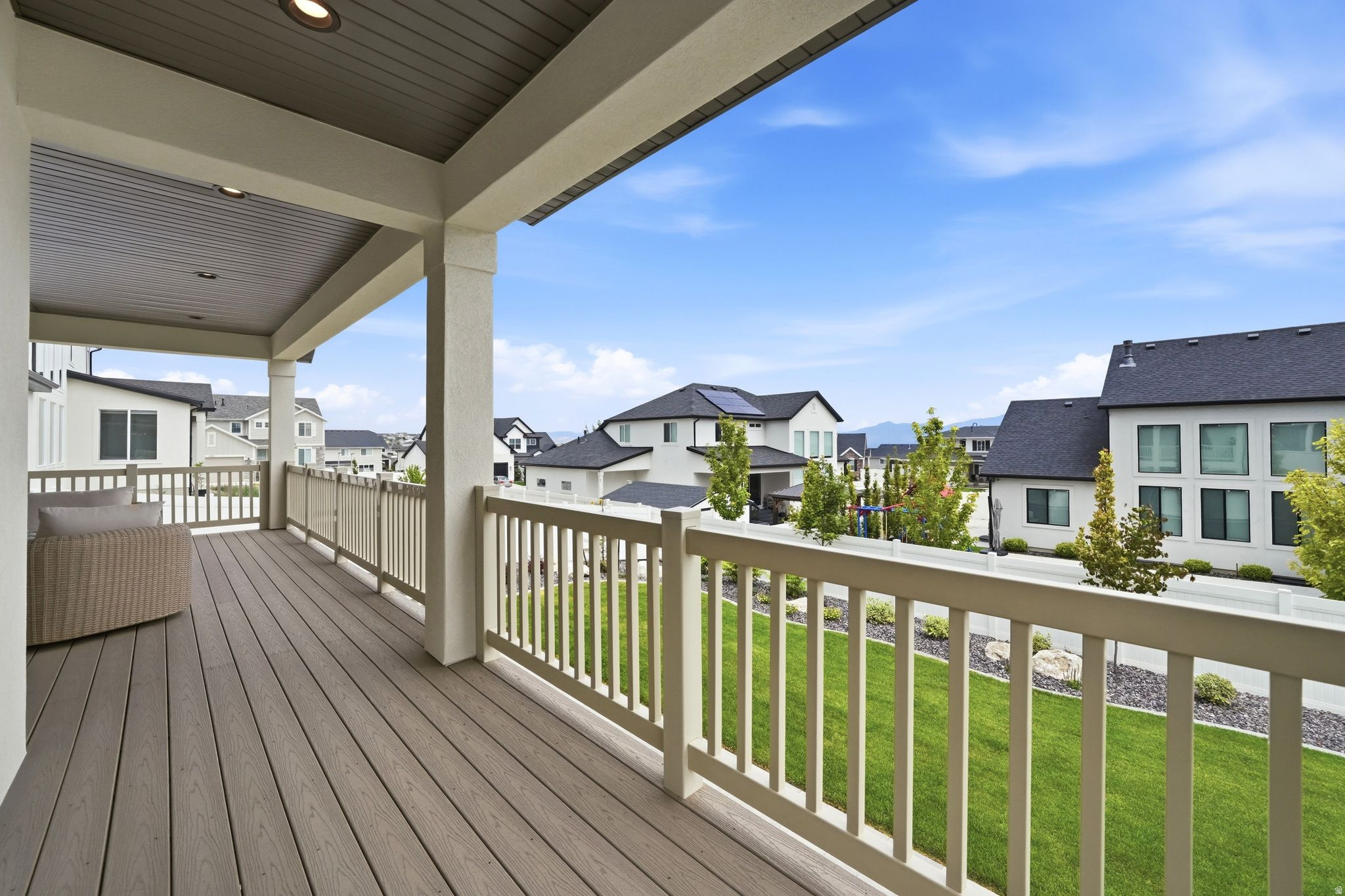 ORCHARD HEIGHTS - Residential