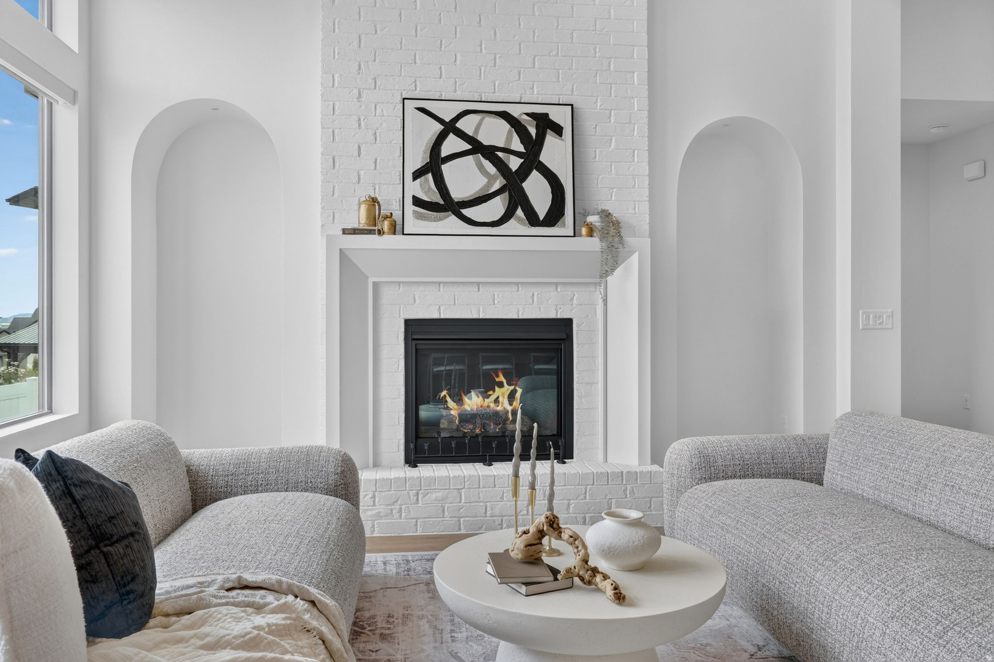 ORCHARD HEIGHTS - Residential