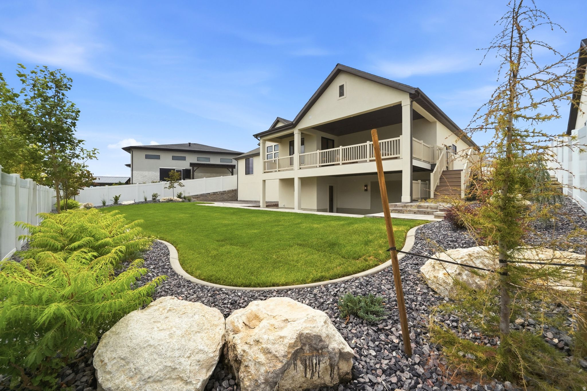ORCHARD HEIGHTS - Residential