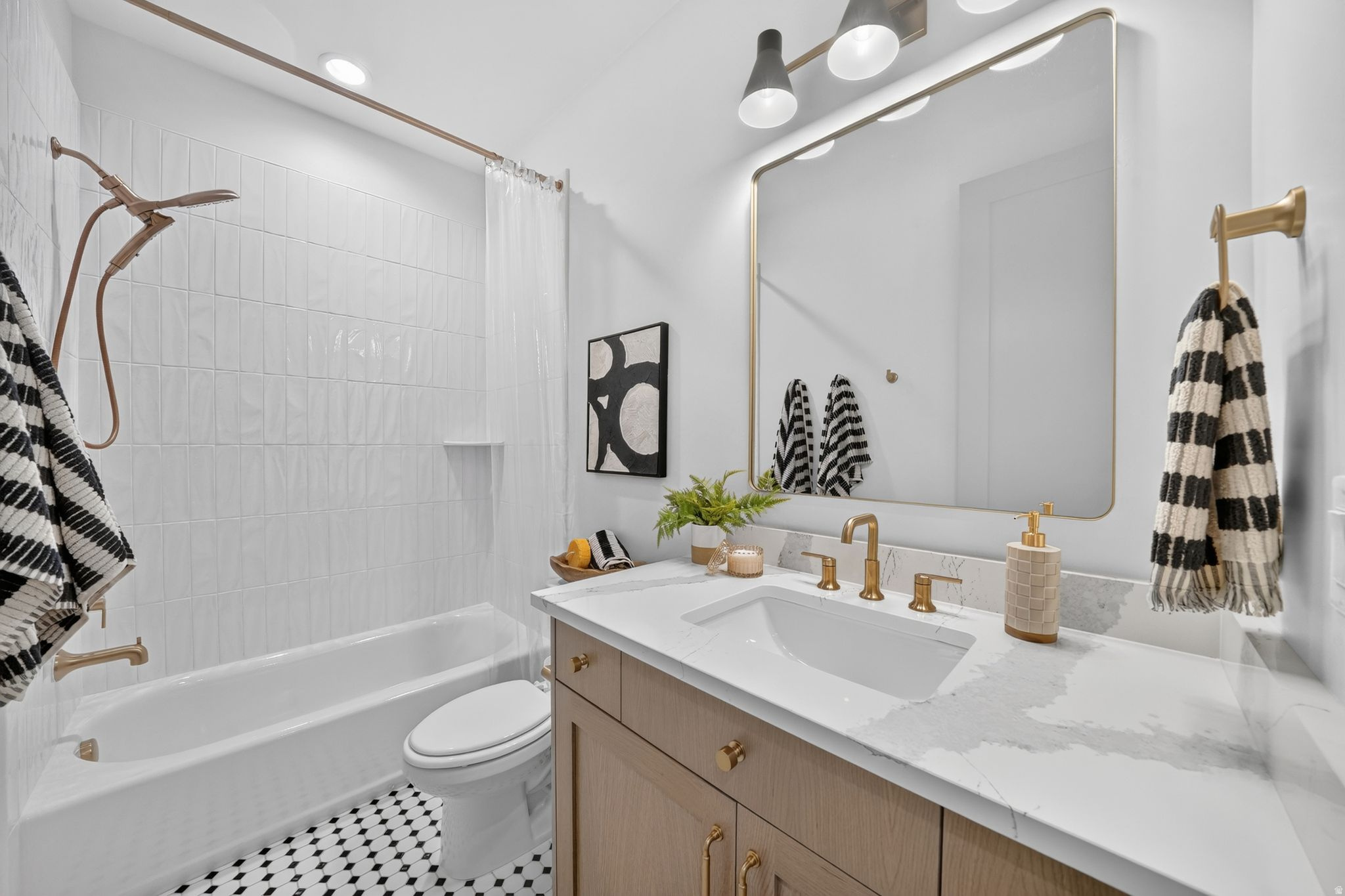 ORCHARD HEIGHTS - Residential